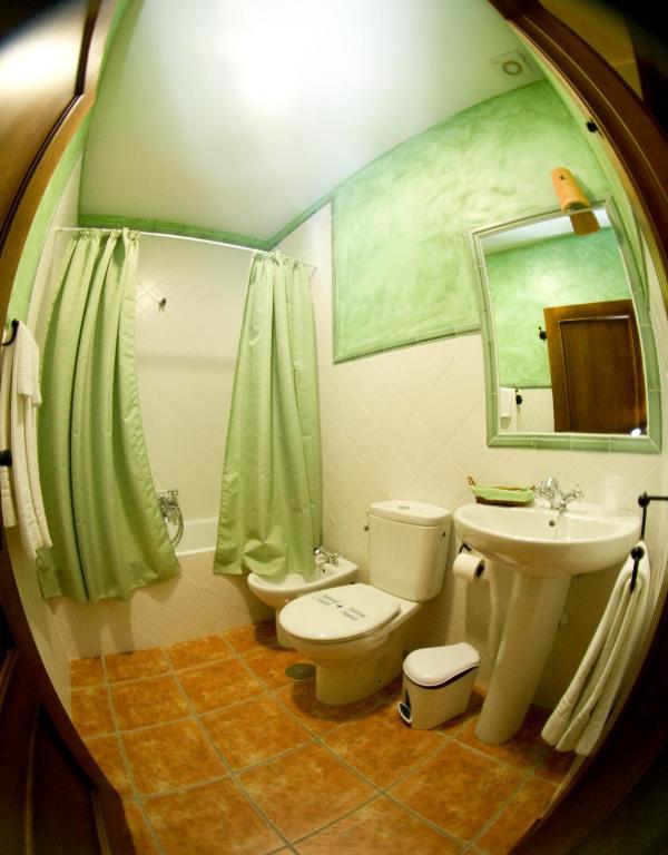Hotel Rural El Arriero La Zarza  Ngoại thất bức ảnh